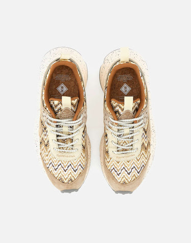 Sneakers "Kotetsu" 2017819 1E44 FLOWER MOUNTAIN 