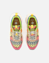 Sneakers "Kotetsu" 2017822 1L12 FLOWER MOUNTAIN 
