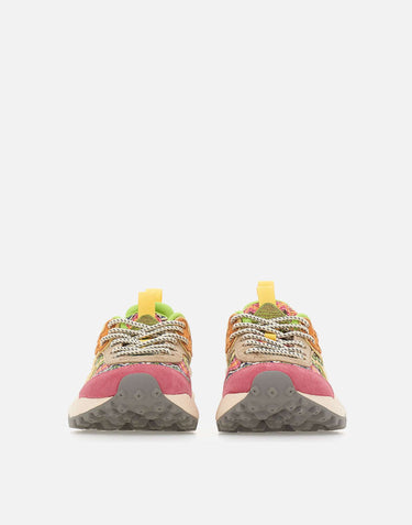 Sneakers "Kotetsu" 2017822 1L12 FLOWER MOUNTAIN 