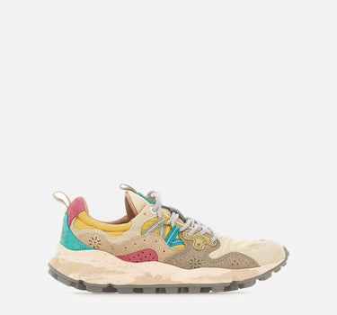 FLOWER MOUNTAIN Sneakers "Yamano 3 Uni L.E." MULTICOLOR Unisex 