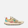 FLOWER MOUNTAIN Sneakers "Yamano 3 Uni L.E." MULTICOLOR Unisex 