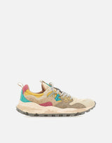 FLOWER MOUNTAIN Sneakers "Yamano 3 Uni L.E." MULTICOLOR Unisex 
