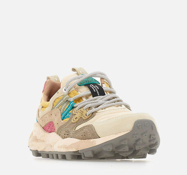 FLOWER MOUNTAIN Sneakers "Yamano 3 Uni L.E." MULTICOLOR Unisex 