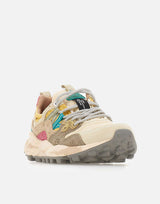FLOWER MOUNTAIN Sneakers "Yamano 3 Uni L.E." MULTICOLOR Unisex 