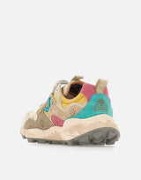 FLOWER MOUNTAIN Sneakers "Yamano 3 Uni L.E." MULTICOLOR Unisex 