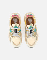 FLOWER MOUNTAIN Sneakers "Yamano 3 Uni L.E." MULTICOLOR Unisex 