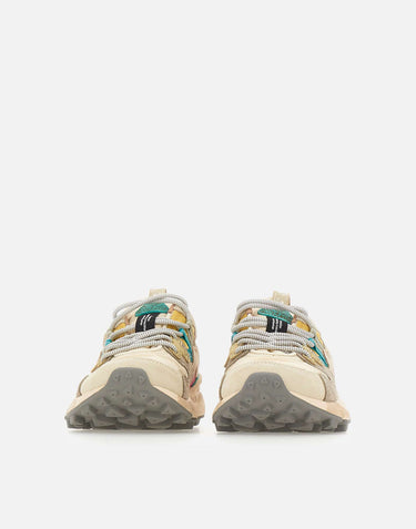 FLOWER MOUNTAIN Sneakers "Yamano 3 Uni L.E." MULTICOLOR Unisex 