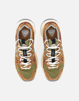 Sneakers "Yamabushi" 2019509 1D57 FLOWER MOUNTAIN 
