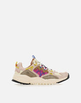 Sneakers "Yambushi Woman" 2019510 1M11 FLOWER MOUNTAIN 