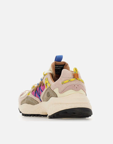 Sneakers "Yambushi Woman" 2019510 1M11 FLOWER MOUNTAIN 