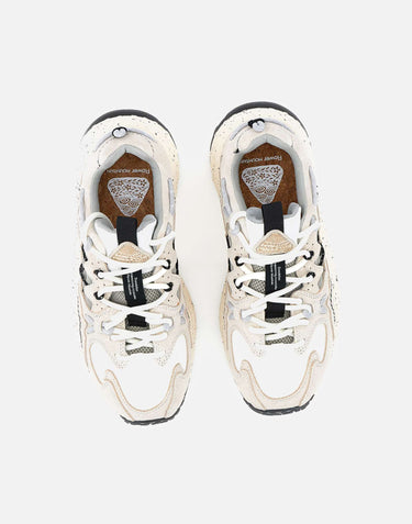 Sneakers "Yamabushi Uni" 2019511 0E07 FLOWER MOUNTAIN 