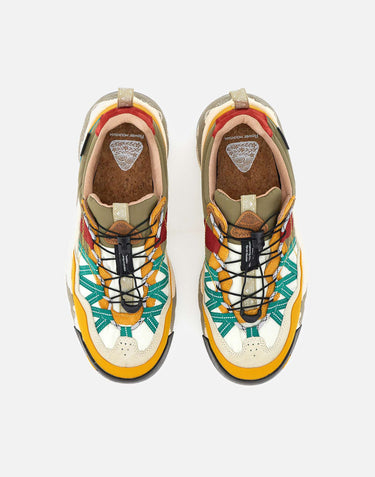 Sneakers "Iwano 2 Uni L.E." 2020014 1G15 FLOWER MOUNTAIN 