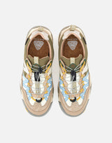 Sneakers "Iwano 2 Uni L.E." 2020014 3D64 FLOWER MOUNTAIN 