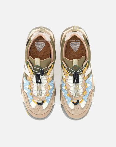 Sneakers "Iwano 2 Uni L.E." 2020014 3D64 FLOWER MOUNTAIN 