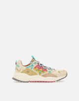 Sneakers "Yamabushi" 2020015 1E03 FLOWER MOUNTAIN 
