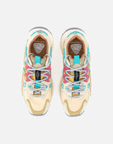 Sneakers "Yamabushi" 2020015 1E03 FLOWER MOUNTAIN 