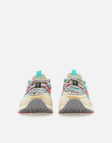 Sneakers "Yamabushi" 2020015 1E03 FLOWER MOUNTAIN 