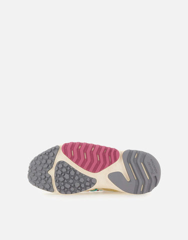 Sneakers "Yamabushi" 2020015 1E03 FLOWER MOUNTAIN 