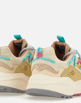 Sneakers "Yamabushi" 2020015 1E03 FLOWER MOUNTAIN 
