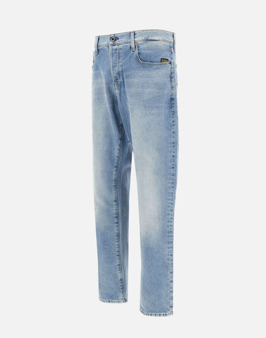 Jeans "3301" 51003 C0528436 G-STAR RAW 