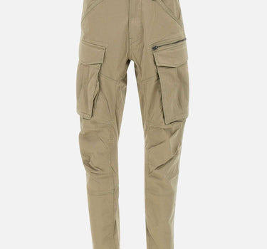 Pantaloni "Rovic Zip 3D" D02190 5126239 G-STAR RAW 