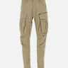 Pantaloni "Rovic Zip 3D" D02190 5126239 G-STAR RAW 
