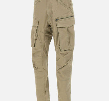 Pantaloni "Rovic Zip 3D" D02190 5126239 G-STAR RAW 