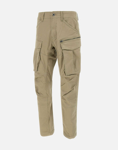 Pantaloni "Rovic Zip 3D" D02190 5126239 G-STAR RAW 