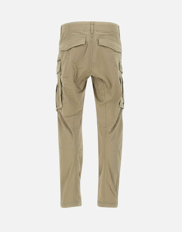 Pantaloni "Rovic Zip 3D" D02190 5126239 G-STAR RAW 