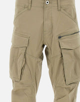 Pantaloni "Rovic Zip 3D" D02190 5126239 G-STAR RAW 