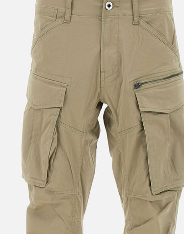 Pantaloni "Rovic Zip 3D" D02190 5126239 G-STAR RAW 