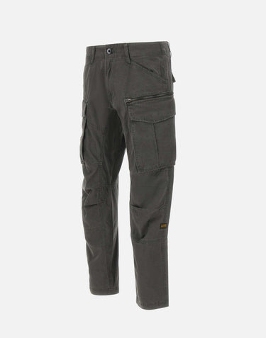 Pantaloni "Rovic Zip 3D" D02190 E351H982 G-STAR RAW 