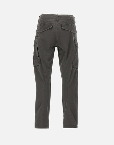 Pantaloni "Rovic Zip 3D" D02190 E351H982 G-STAR RAW 