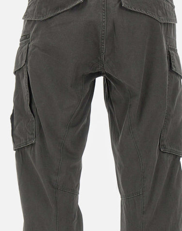 Pantaloni "Rovic Zip 3D" D02190 E351H982 G-STAR RAW 