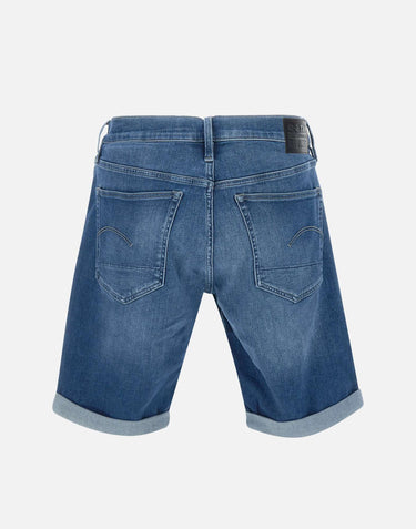 "3301" shorts D10481 8968071 G-STAR RAW 
