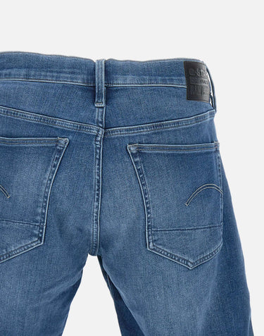 "3301" shorts D10481 8968071 G-STAR RAW 