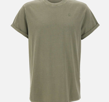 T-shirt "Lash" D16396 2653H886 G-STAR RAW 