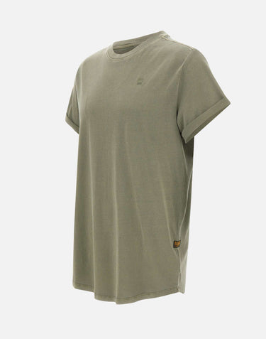 T-shirt "Lash" D16396 2653H886 G-STAR RAW 