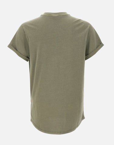T-shirt "Lash" D16396 2653H886 G-STAR RAW 