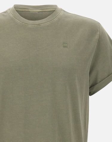 T-shirt "Lash" D16396 2653H886 G-STAR RAW 