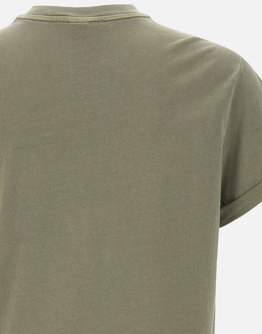 T-shirt "Lash" D16396 2653H886 G-STAR RAW 