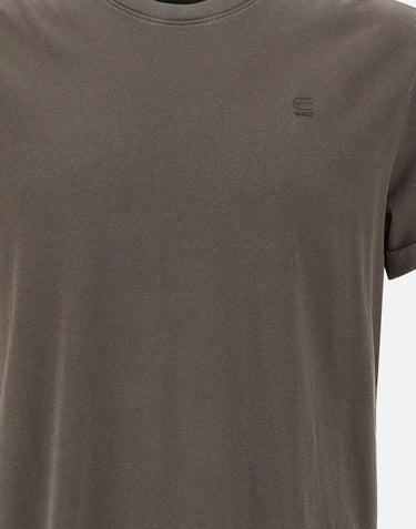 T-shirt "Lash" D16396 2653H887 G-STAR RAW 
