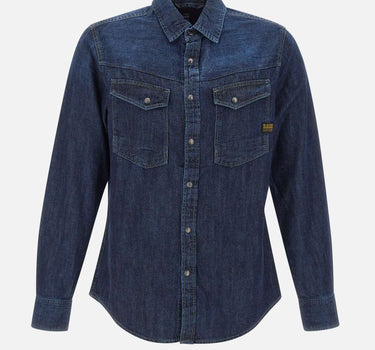 "Dakota slim shirt" D23616 D252G133 G-STAR RAW 