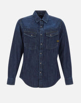 "Dakota slim shirt" D23616 D252G133 G-STAR RAW 
