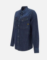 "Dakota slim shirt" D23616 D252G133 G-STAR RAW 