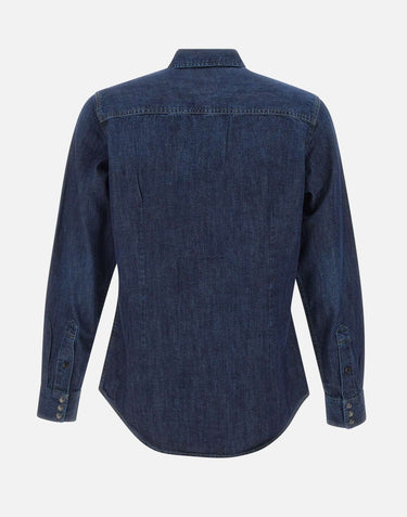 "Dakota slim shirt" D23616 D252G133 G-STAR RAW 