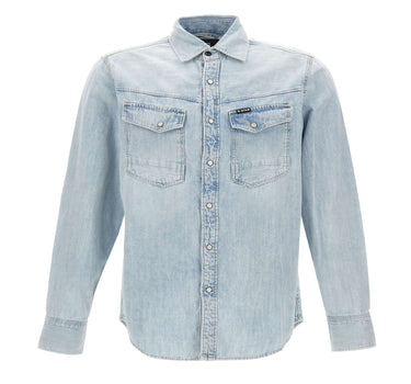 Camicia "Dakota Slim Denim" D23616 D252G342 G-STAR RAW 