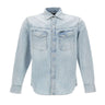Camicia "Dakota Slim Denim" D23616 D252G342 G-STAR RAW 