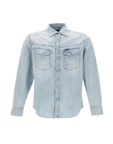Camicia "Dakota Slim Denim" D23616 D252G342 G-STAR RAW 