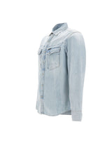 Camicia "Dakota Slim Denim" D23616 D252G342 G-STAR RAW 